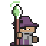 Wizard Avatar